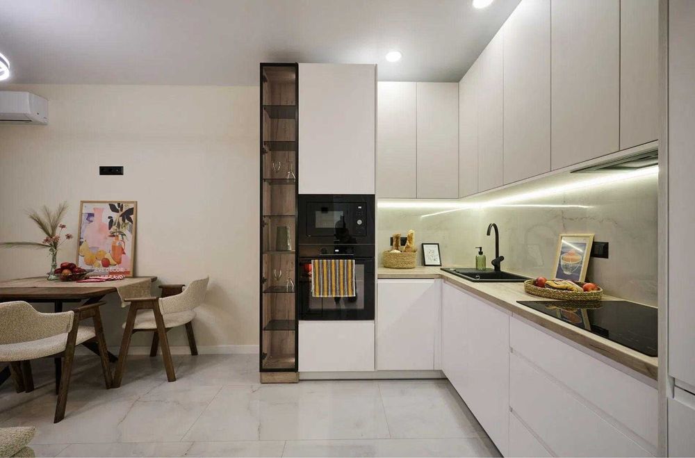 Квартира на вул. Максимовича, 24г в Києві, ID 374046, фото №6