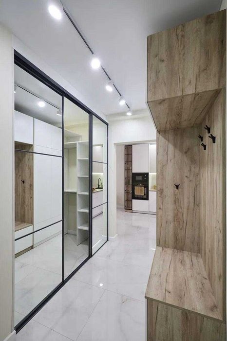 Квартира на вул. Максимовича, 24г в Києві, ID 374046, фото №10