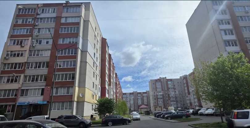 Квартира на вул. Зоряна, 14 в Луцьк, ID 275036, фото №1