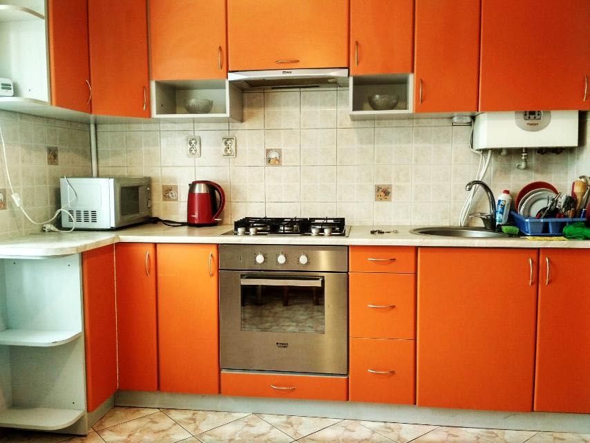 Квартира на вул. Коновальця в Львові, ID 311249, фото №1