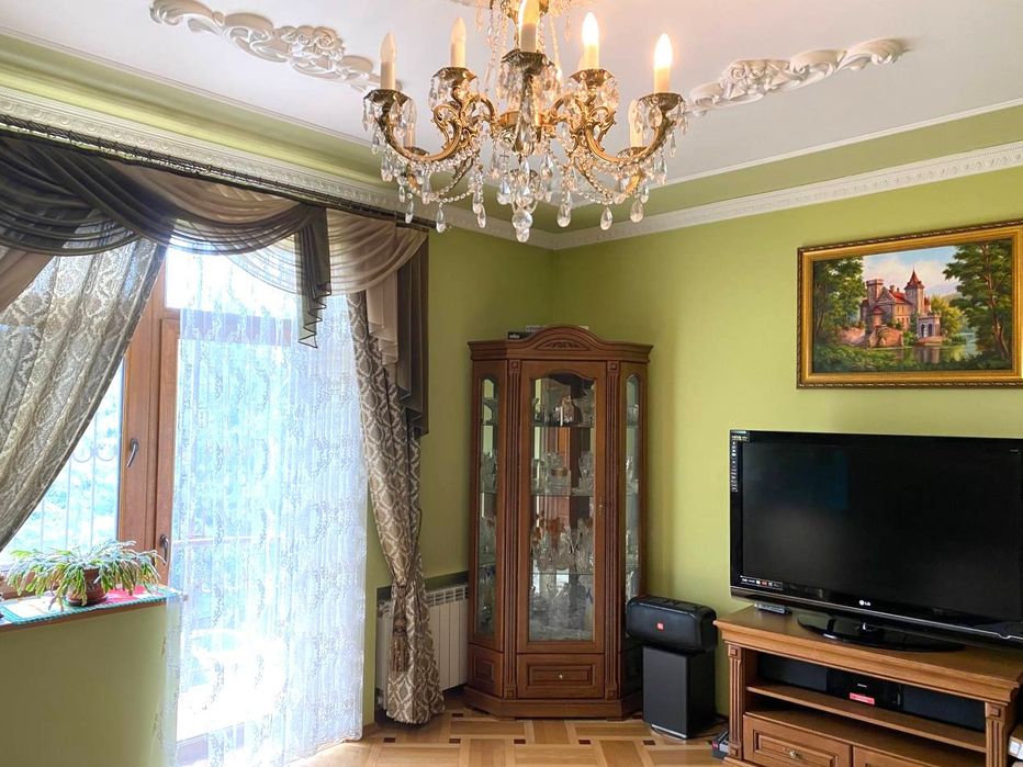 Квартира на вул. Погулянка в Львів, ID 195350, фото №2