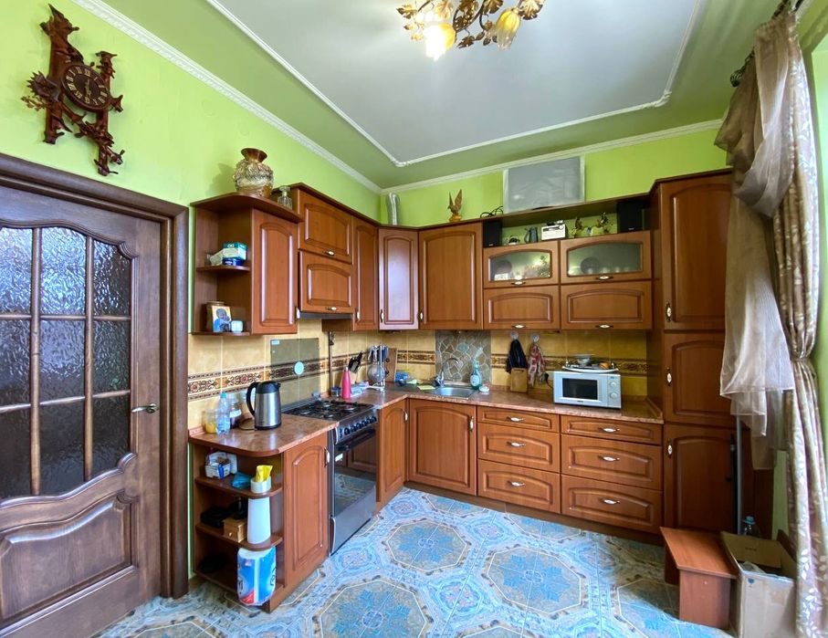 Квартира на вул. Погулянка в Львів, ID 195350, фото №5