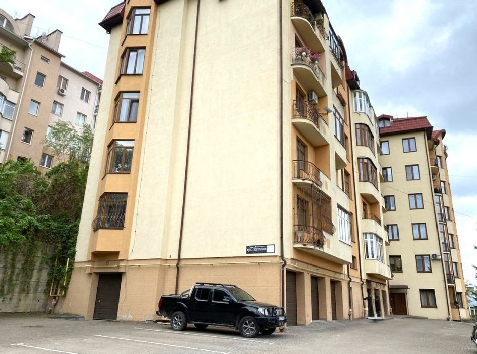 Квартира на вул. Погулянка в Львові, ID 195350, фото №8
