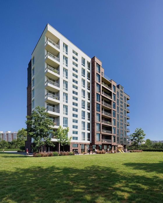 Квартира на Санаторна, 20 в Києві, ID 240044, фото №2