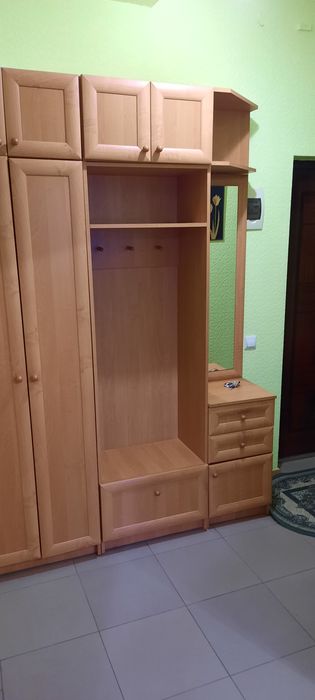 Квартира в Луцьк, ID 301467, фото №1