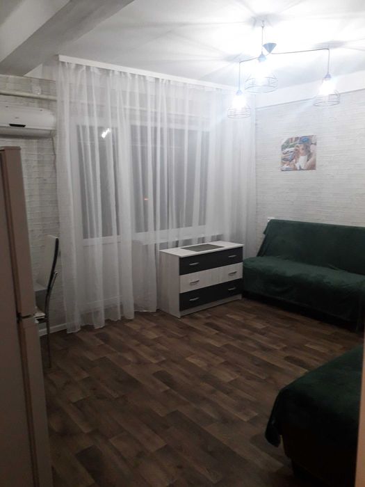 Квартира на вул. Победи в Запоріжжі, ID 255406, фото №2