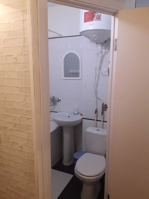 Квартира на вул. Победи в Запоріжжі, ID 255406, фото №7