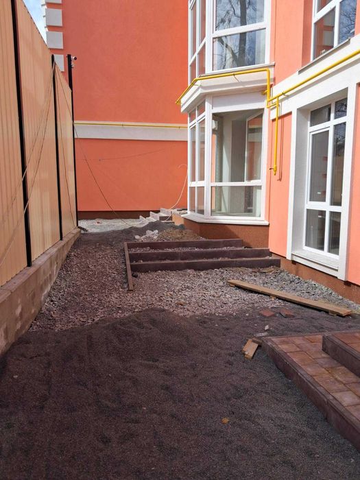 Квартира на поруч супермаркет Новус в Києві, ID 223309, фото №2