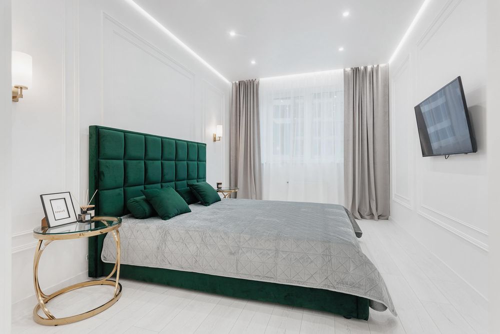 Квартира на 51 жемчужина в Одесі, ID 262901, фото №1