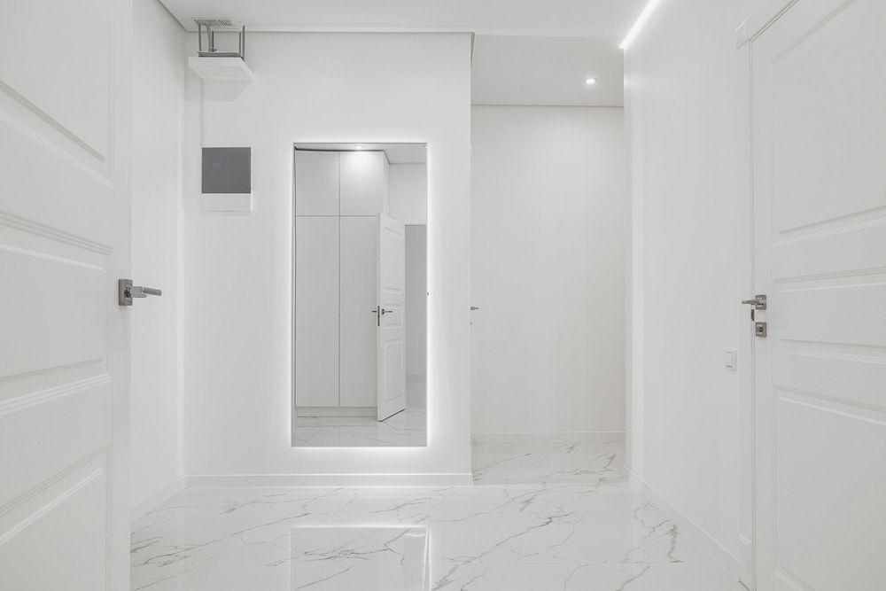 Квартира на 51 жемчужина в Одесі, ID 262901, фото №17