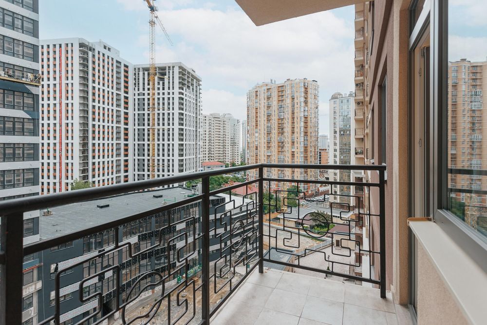 Квартира на 51 жемчужина в Одесі, ID 262901, фото №18
