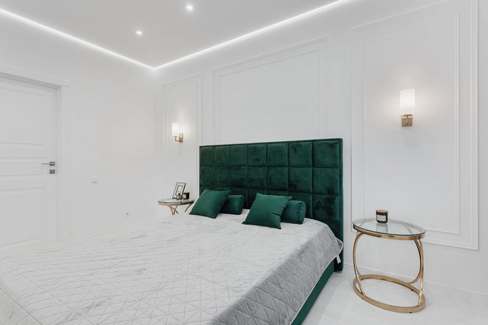 Квартира на 51 жемчужина в Одесі, ID 262901, фото №3