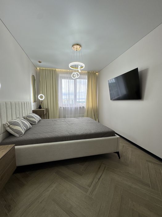 Квартира на ЖК Центральний Преміум в Києві, ID 231560, фото №1