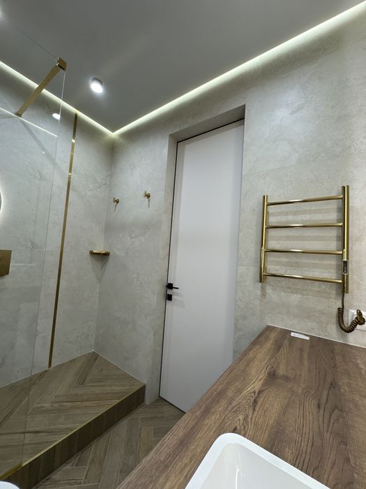 Квартира на ЖК Центральний Преміум в Києві, ID 231560, фото №15