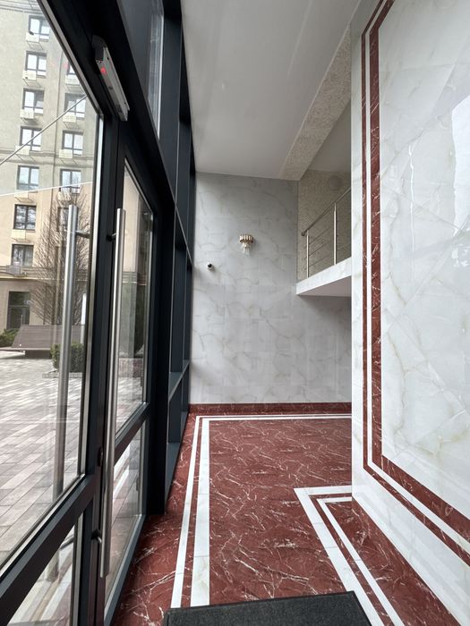 Квартира на ЖК Центральний Преміум в Києві, ID 231560, фото №20