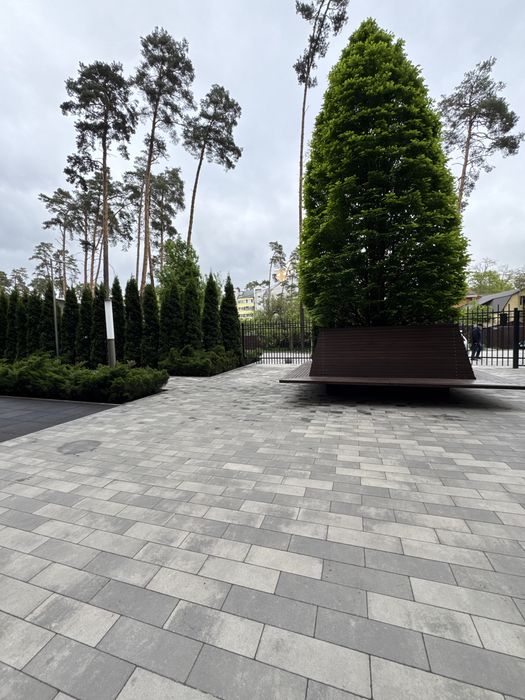 Квартира на ЖК Центральний Преміум в Києві, ID 231560, фото №22