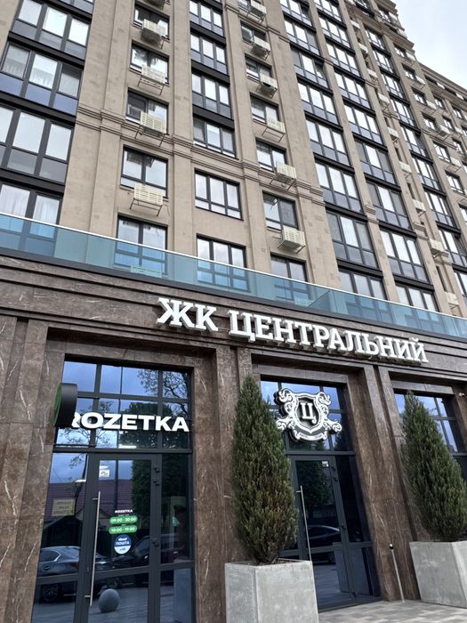Квартира на ЖК Центральний Преміум в Києві, ID 231560, фото №23