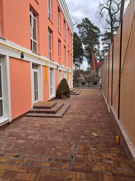 Квартира на Буча в Київ, ID 232010, фото №3