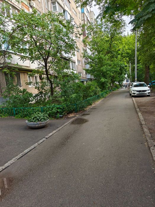 Квартира на просп. Слобожанський в Дніпрі, ID 363559, фото №2
