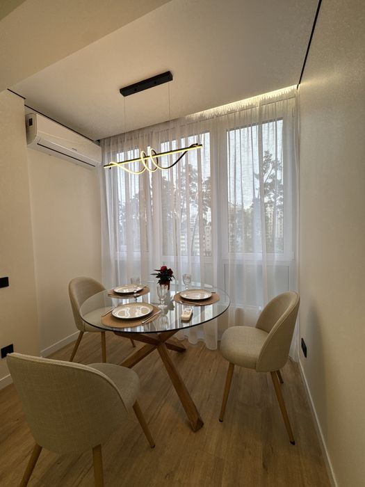 Квартира на ЖК Центральний Преміум в Києві, ID 245444, фото №5