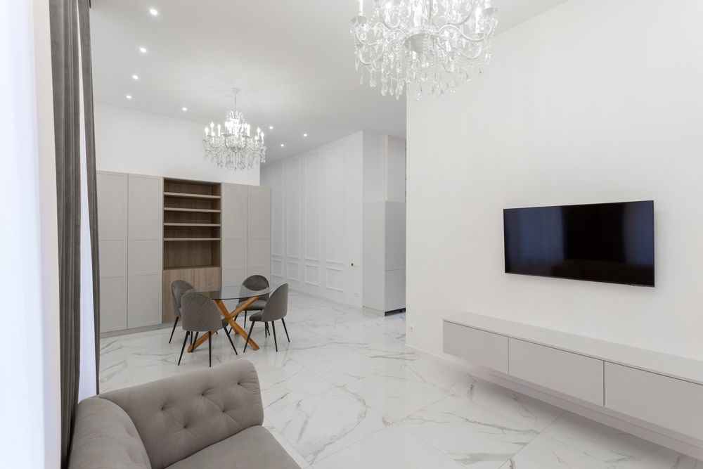 Квартира на вул. Лютеранська, 6а в Київ, ID 166953, фото №4