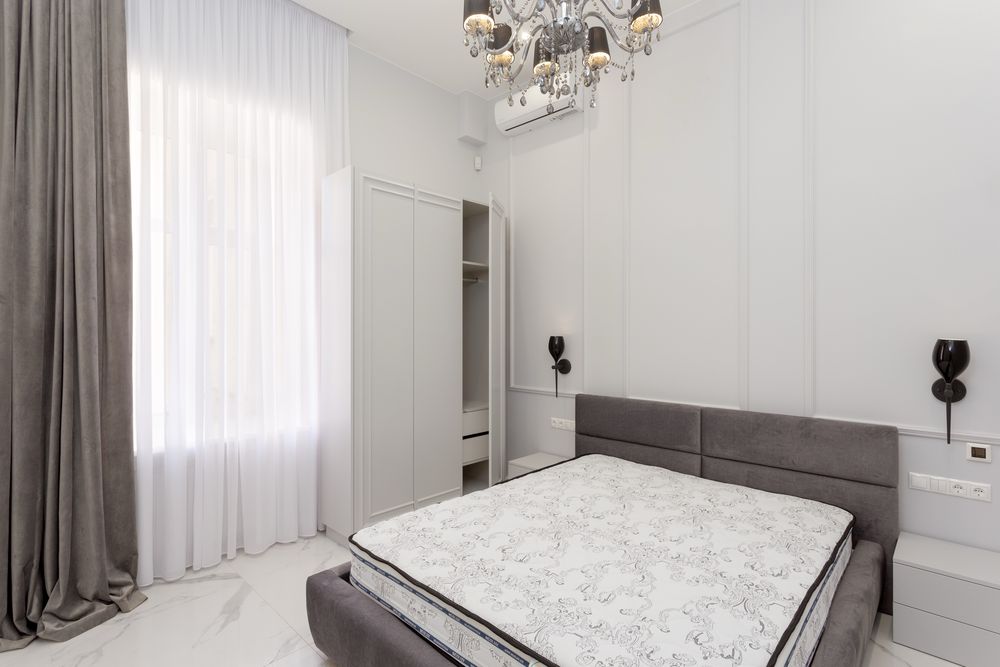 Квартира на вул. Лютеранська, 6а в Києві, ID 166953, фото №8