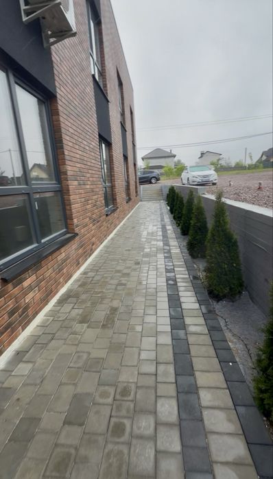 Квартира в Київ, ID 309174, фото №5