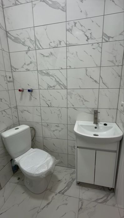 Квартира в Києві, ID 309174, фото №9