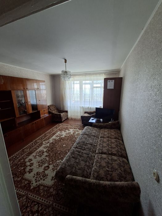 Квартира на вул. Харківська, 38 в Сумах, ID 292305, фото №1