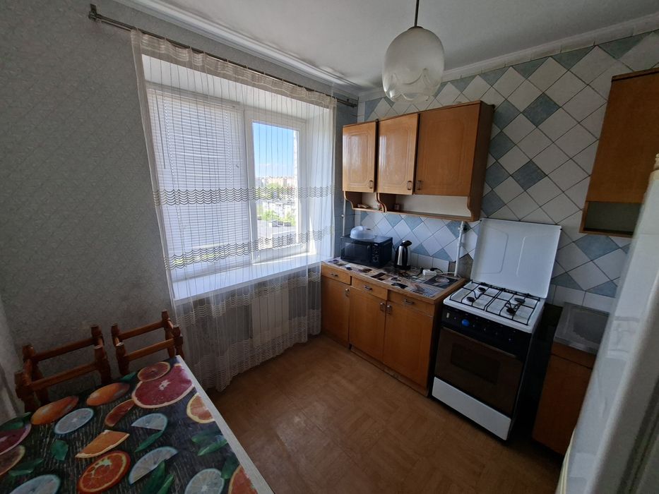 Квартира на вул. Харківська, 38 в Сумах, ID 292305, фото №5
