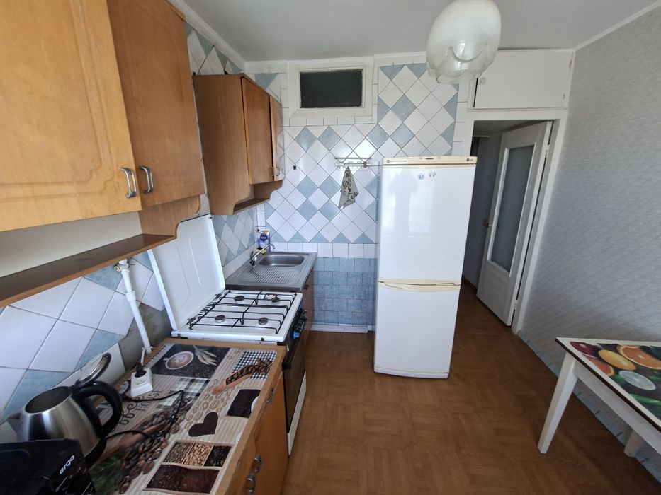 Квартира на вул. Харківська, 38 в Сумах, ID 292305, фото №6