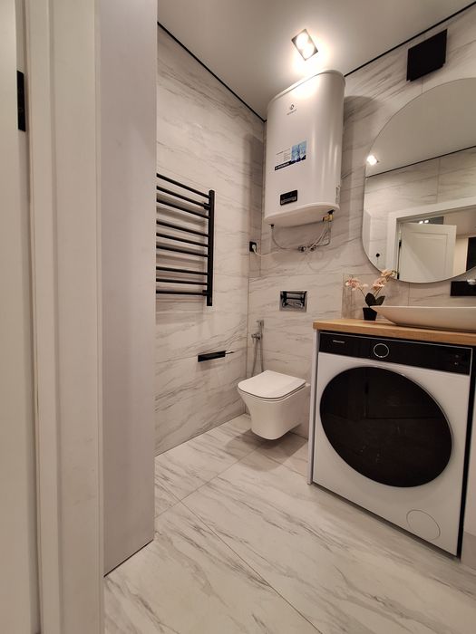 Квартира на вул. Соборна в Києві, ID 233763, фото №7