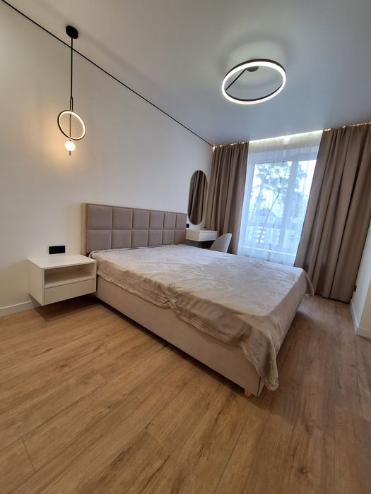 Квартира на вул. Соборна в Києві, ID 233763, фото №8