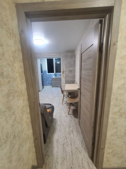 Квартира на ЖК Перший парковий в Києві, ID 312488, фото №12