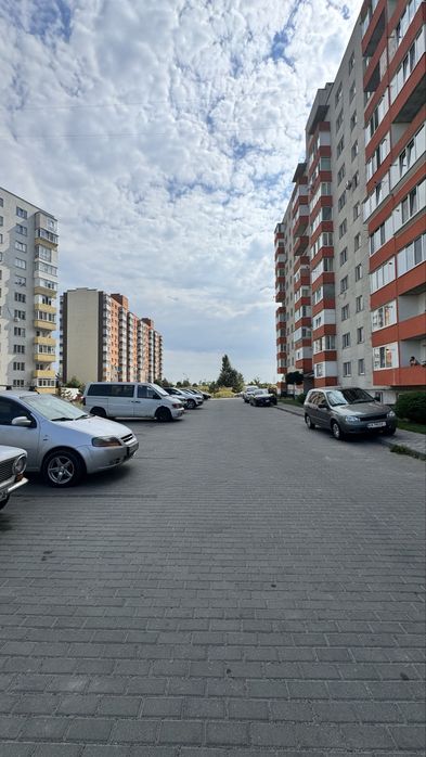Квартира на ЖК Перший парковий в Києві, ID 312488, фото №18