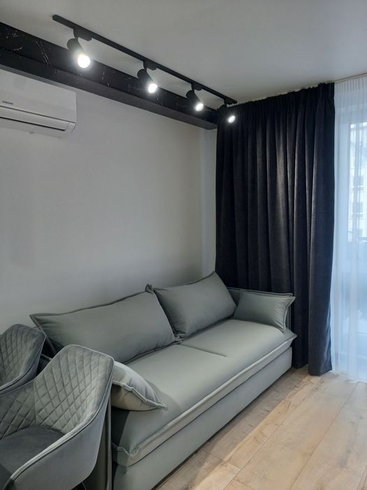 Квартира на вул. Героїв Крут, 8 в Києві, ID 309773, фото №18