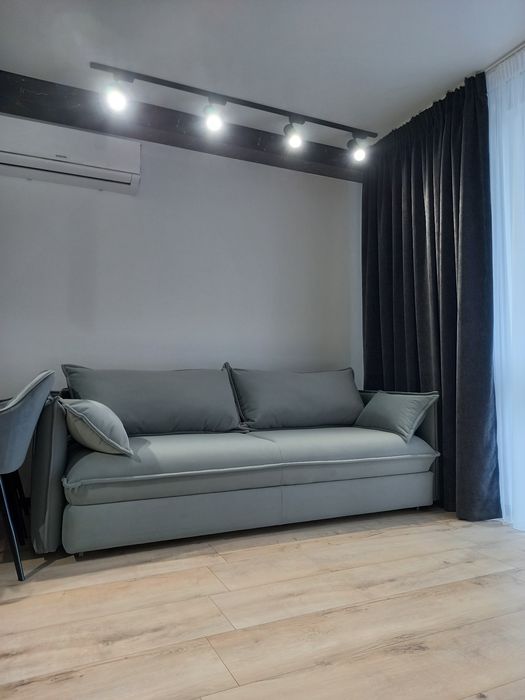 Квартира на вул. Героїв Крут, 8 в Києві, ID 309773, фото №19
