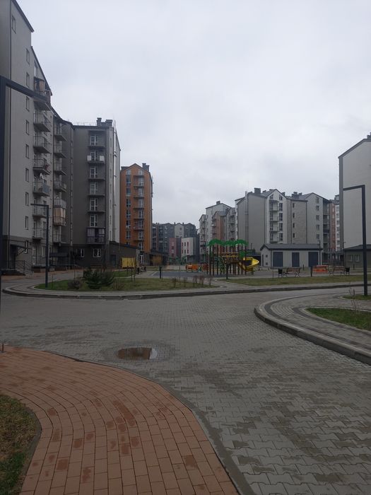 Квартира на вул. Героїв Крут, 8 в Києві, ID 309773, фото №23