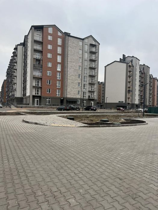 Квартира на вул. Героїв Крут, 8 в Києві, ID 309773, фото №24