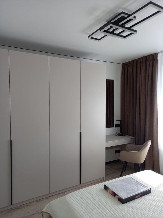 Квартира на вул. Героїв Крут, 8 в Києві, ID 309773, фото №10