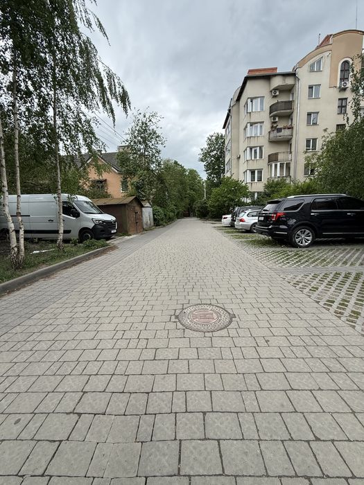 Квартира в Івано-Франківську, ID 184428, фото №2