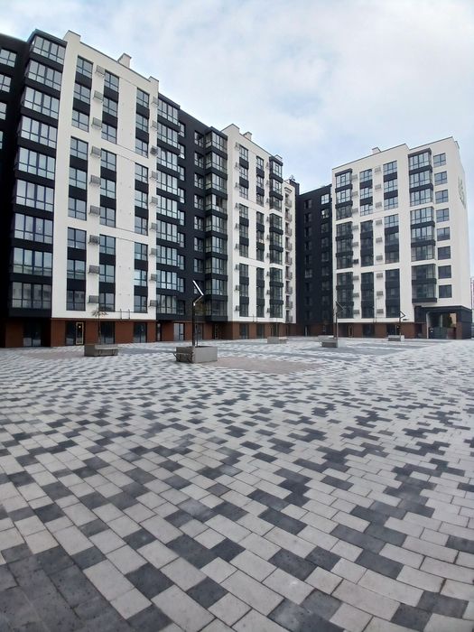 Квартира на вул. Мазепи в Івано-Франківську, ID 177182, фото №17