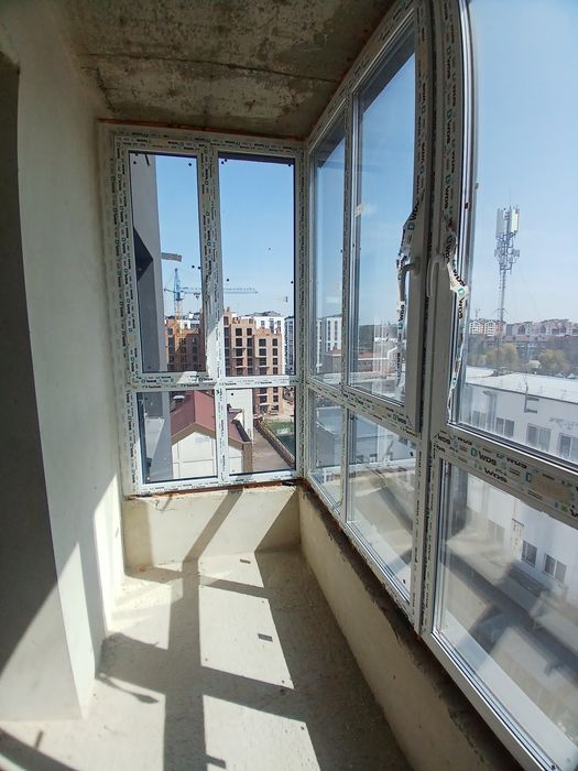Квартира на вул. Мазепи в Івано-Франківську, ID 177182, фото №8