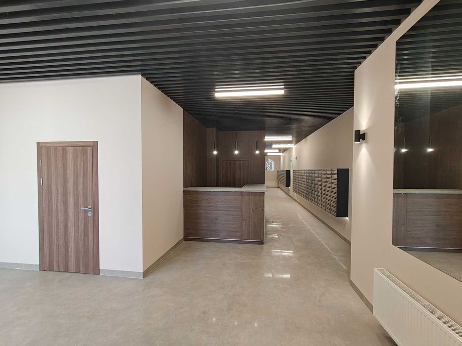 Квартира на вул. Петлюри, 28 в Києві, ID 309812, фото №11
