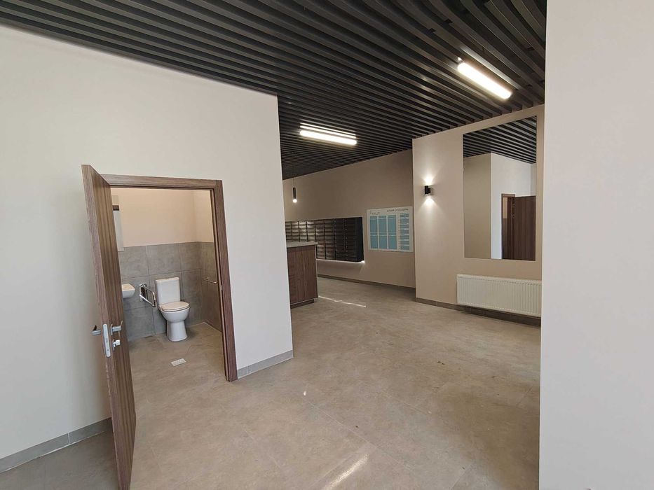 Квартира на вул. Петлюри, 28 в Києві, ID 309812, фото №12