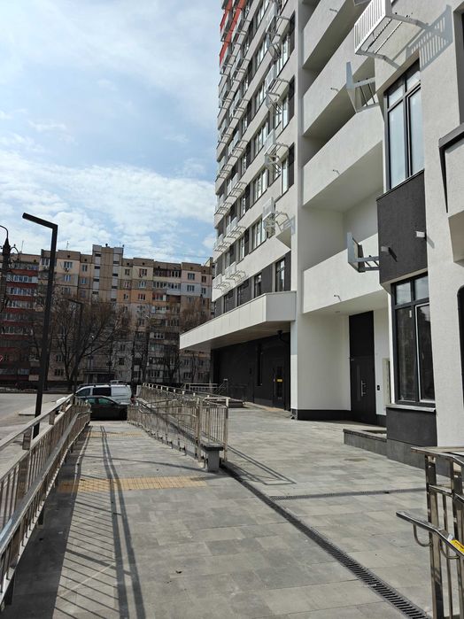 Квартира на вул. Петлюри, 28 в Києві, ID 309812, фото №17