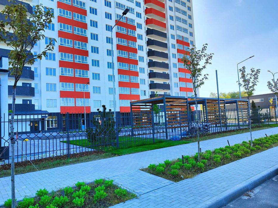 Квартира на вул. Петлюри, 28 в Києві, ID 309812, фото №20