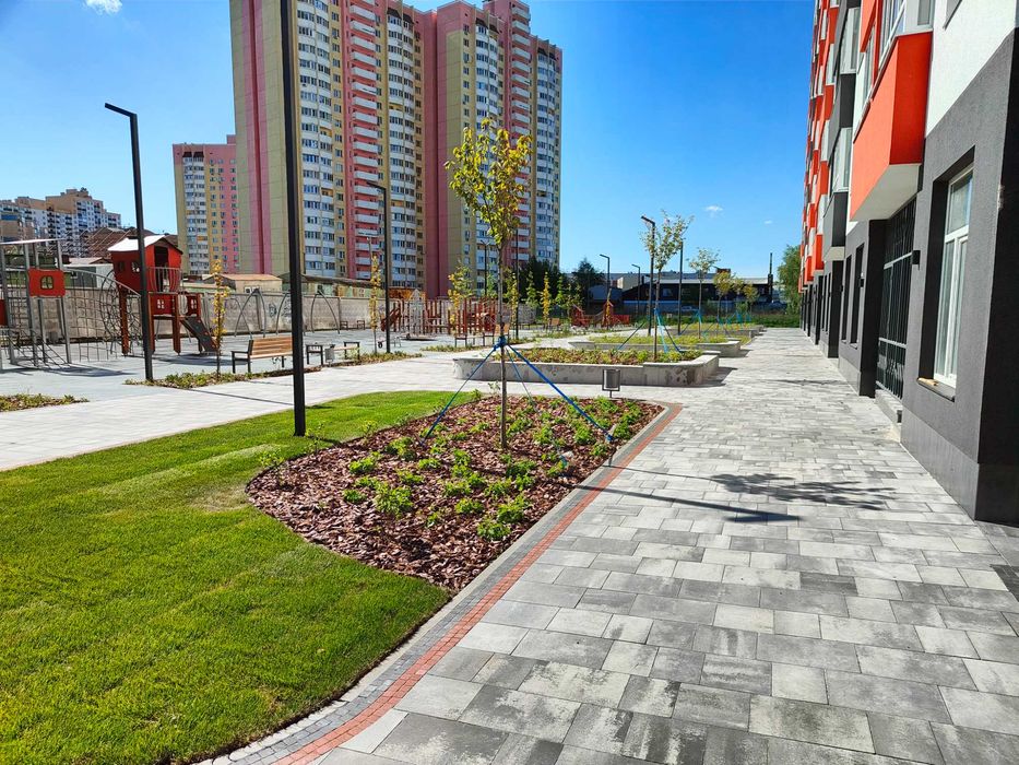Квартира на вул. Петлюри, 28 в Києві, ID 309812, фото №21