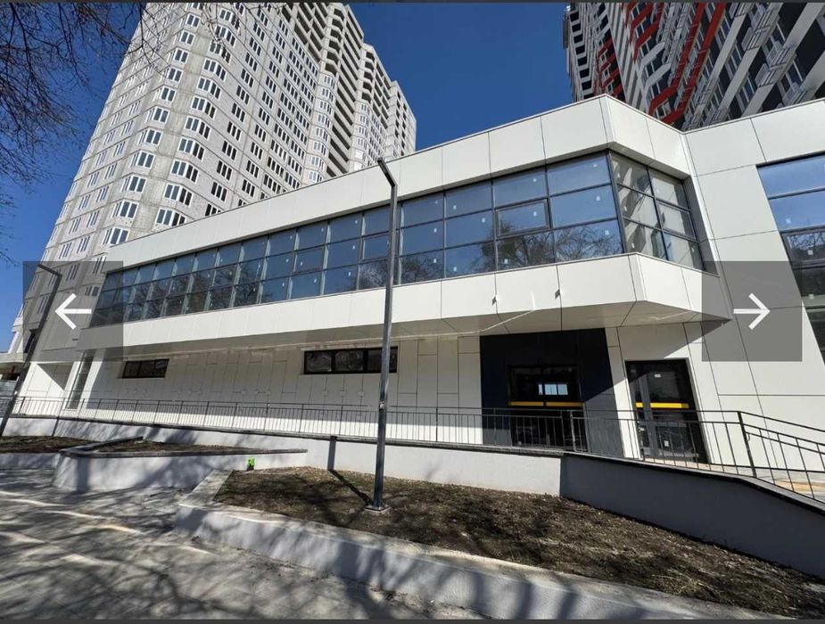Квартира на вул. Петлюри, 28 в Києві, ID 309812, фото №7