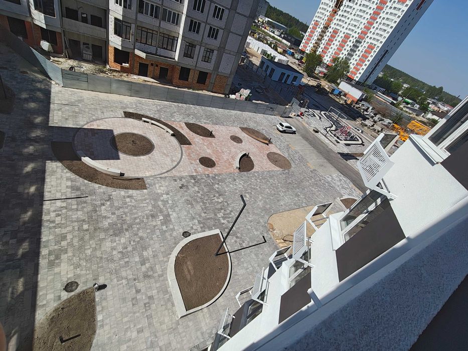 Квартира на вул. Петлюри, 28 в Києві, ID 309812, фото №10